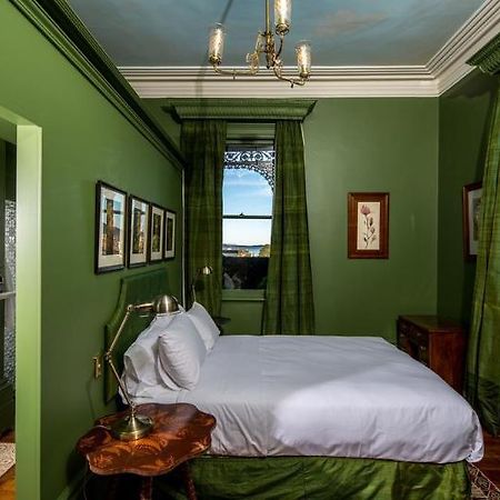 Corinda'S Cottages Χόμπαρτ Εξωτερικό φωτογραφία