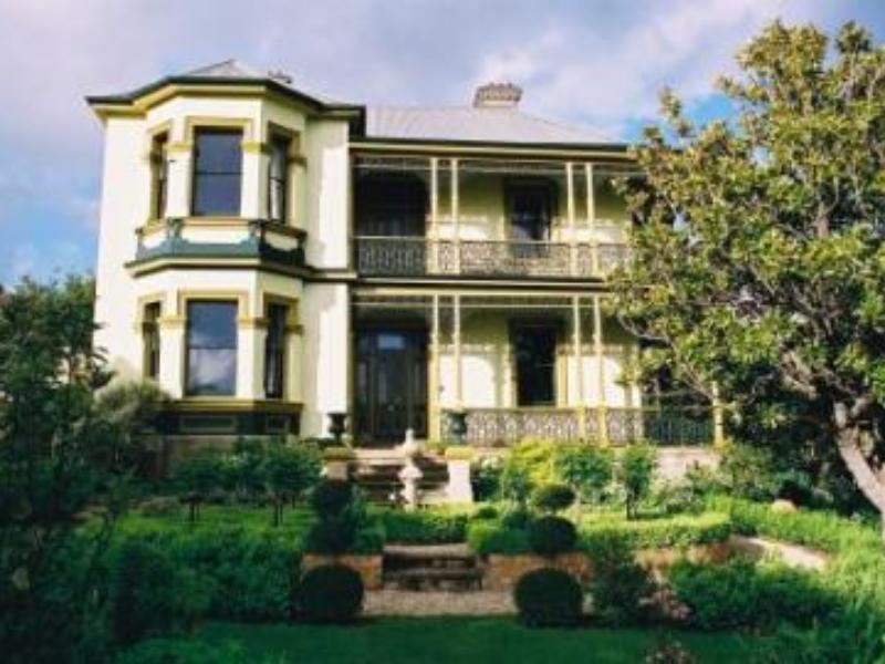 Corinda'S Cottages Χόμπαρτ Εξωτερικό φωτογραφία