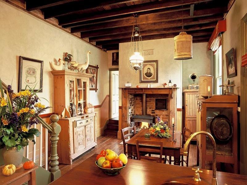 Corinda'S Cottages Χόμπαρτ Εξωτερικό φωτογραφία