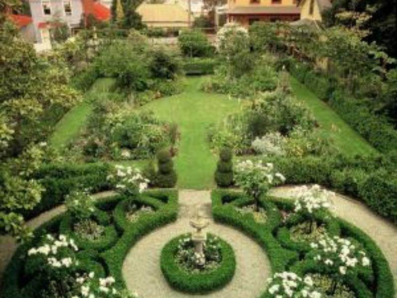 Corinda'S Cottages Χόμπαρτ Εξωτερικό φωτογραφία
