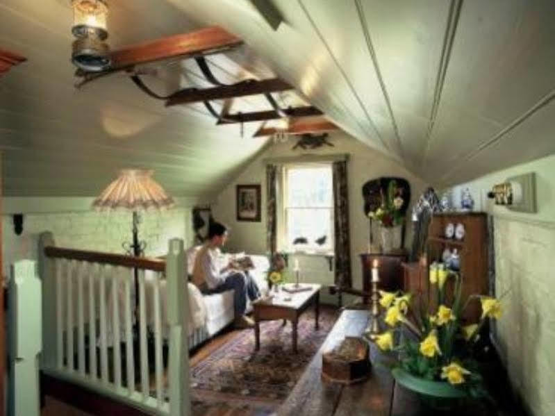 Corinda'S Cottages Χόμπαρτ Εξωτερικό φωτογραφία