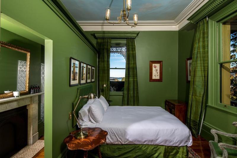 Corinda'S Cottages Χόμπαρτ Εξωτερικό φωτογραφία