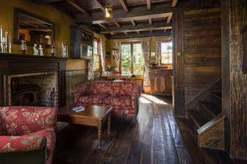 Corinda'S Cottages Χόμπαρτ Εξωτερικό φωτογραφία